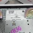 Магнитола Toyota bB  