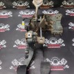 Блок педалей педаль Ситроен Citroen C4 I Citroen C4 оригинальный номер 9653940880
