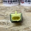 Датчик удара Toyota Land Cruiser 200 Series  оригинальный номер 89831-60010