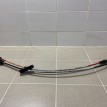 Трос переключения МКПП Chery M11 2010 г. Chery M11 (A3) оригинальный номер M111703090BA