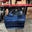 Дверь боковая BMW X3 2017 41007465527 G01, передняя левая BMW X3 