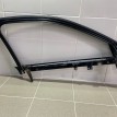 Рамка двери передняя левая Audi A4 2002 г Audi 200 оригинальный номер 8E0837629