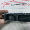 Блок управления AIR BAG Opel Astra J Opel Astra оригинальный номер 13585613