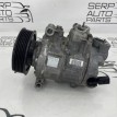 Компрессор кондиционера Skoda Octavia A5 CAXA 2011 Skoda Octavia  