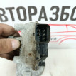Моторчик стеклоочистителей Hyundai Solaris Hyundai Solaris оригинальный номер 981101R000