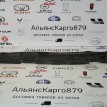 Пыльник крыла левый SsangYong Actyon D20DTF 2011 Ssang Yong Actyon  