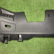 Консоль под рулевой колонкой Nissan X-Trail оригинальный номер 681061DA0A, 68106JG40A