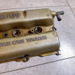 Крышка головки блока (клапанная) Nissan Bluebird оригинальный номер 132642F200