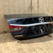 Крышка багажника Mazda 6 2012-2018 GJY05261X GJ GL Mazda 6  