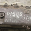 Головка блока цилиндров Honda Civic D15B2 Honda Civic оригинальный номер 12100PM6J01