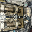 Двигатель Mazda Demio 