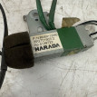 Антенна Toyota Corolla E150 Toyota Corolla оригинальный номер 8630012860