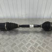 Привод BMW X6 2020 31608486201 G06 B57D30A, передний левый BMW X6 