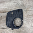Накладка Птф BMW X5 2010-2013 51118048021, левая BMW X5 оригинальный номер 51118048021