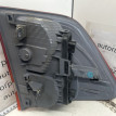 Фонарь задний правый BMW X3 F25 04.2012 63217217306 SAV N55, задний правый BMW X3 