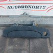 Ручка двери передней наружная левая Hyundai Getz Hyundai Getz оригинальный номер 826501C010CA