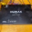 TV тюнер humax cl-s1 Mitsubishi i оригинальный номер 11110589303575