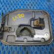 Лючок бензобака Toyota Land Cruiser 80 Toyota Land Cruiser оригинальный номер 77350-60010