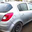 Двигатель Z14XEP Opel Corsa D Opel Corsa 