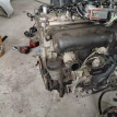 Двигатель Land Rover Freelander оригинальный номер LR023220