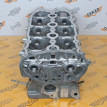 Головка блока цилиндров Volkswagen Passat B6 BVY Volkswagen Passat 