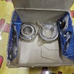 Подшипник ступицы Audi 90 
