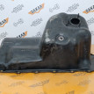 Масляный поддон BMW 3-Series E90 N46B20BA 2.0 2008 BMW 3er 