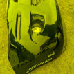 Бампер Citroen C3 