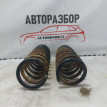 Пружина задняя Hyundai i30 FD Hyundai i30 оригинальный номер 553501H510