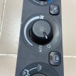 Блок управления печкой Mitsubishi Lancer Cedia Mitsubishi i оригинальный номер MR513281
