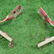 Петля капота Citroen C3 FC TU5JP4 2005 Citroen C3 оригинальный номер 791268
