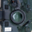 Бак топливный Хонда Цивик 4д Honda Civic 4D Honda Civic оригинальный номер 17044-SNA-000