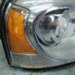 Фара правая Volvo XC90 2002-2014 Volvo XC90 оригинальный номер 30698575
