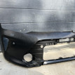 Бампер передний Toyota Camry VII (XV50) Рестайлинг оригинальный номер 52119-0X911