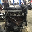 Двигатель Renault Modus K9K766 2010 Renault Modus  