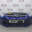 Бампер передний Ford Focus 3 3 2014 Ford Focus