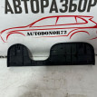 Заглушка крепления зад левого сиденья Toyota Yaris Toyota Yaris оригинальный номер 792460D010