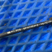 Трос открывания капота Volkswagen Polo 5 Volkswagen Polo оригинальный номер 6R1823531C