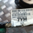 Проводка двери передней правой Opel Astra J 2009 Opel Astra оригинальный номер 13315833