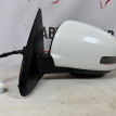 Зеркало левое Mitsubishi Outlander 3 GF 2012 Mitsubishi i оригинальный номер 7632B349