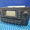 Штатная магнитола Toyota Avensis T250 Toyota Avensis оригинальный номер 8612005110