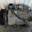 Компрессор кондиционера Ах ix35/Tucson Туксан Hyundai ix35 оригинальный номер 977012S500