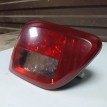 Фонарь Peugeot 4007 2007-2012 6350EJ, левый Peugeot 4007 
