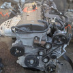 Двигатель Mitsubishi Lancer 