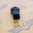 Датчик детонации Peugeot 3008 T84 EP6CDT 1.6T 2012 Peugeot 3008 