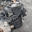 Двигатель Volkswagen Polo оригинальный номер L03C100038G