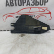 Накладка центральной консоли левая Hyundai I30 FD Hyundai i30 оригинальный номер 847912R000