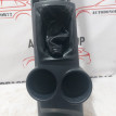 Центральная консоль Hyundai Getz Hyundai Getz оригинальный номер 846111C000BJ