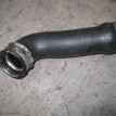 Патрубок интеркулера BMW 3-серия E46 1998-2005 BMW 3er оригинальный номер 1161779939701
