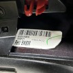 Спойлер крышки багажника Infiniti QX60 II  оригинальный номер 96030-6SA5A